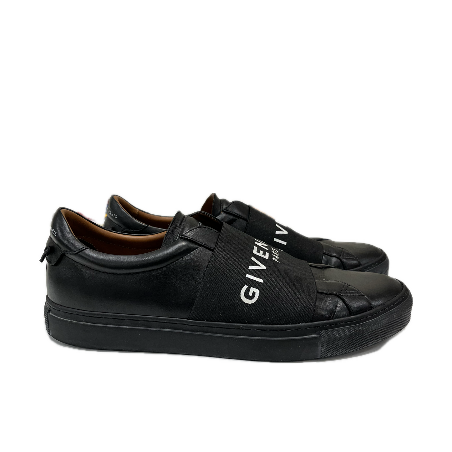 Givenchy Sneakers Black