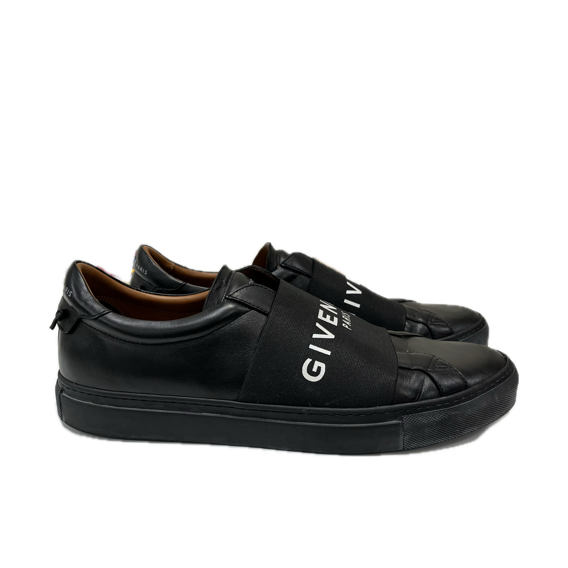 Givenchy Sneakers Black – Cruizer Vintage