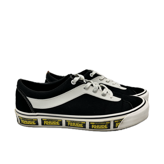 Vans Bold Ni Rhude Black