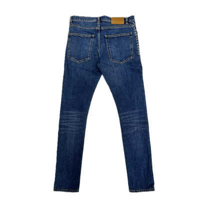 Valentino Jeans Blue