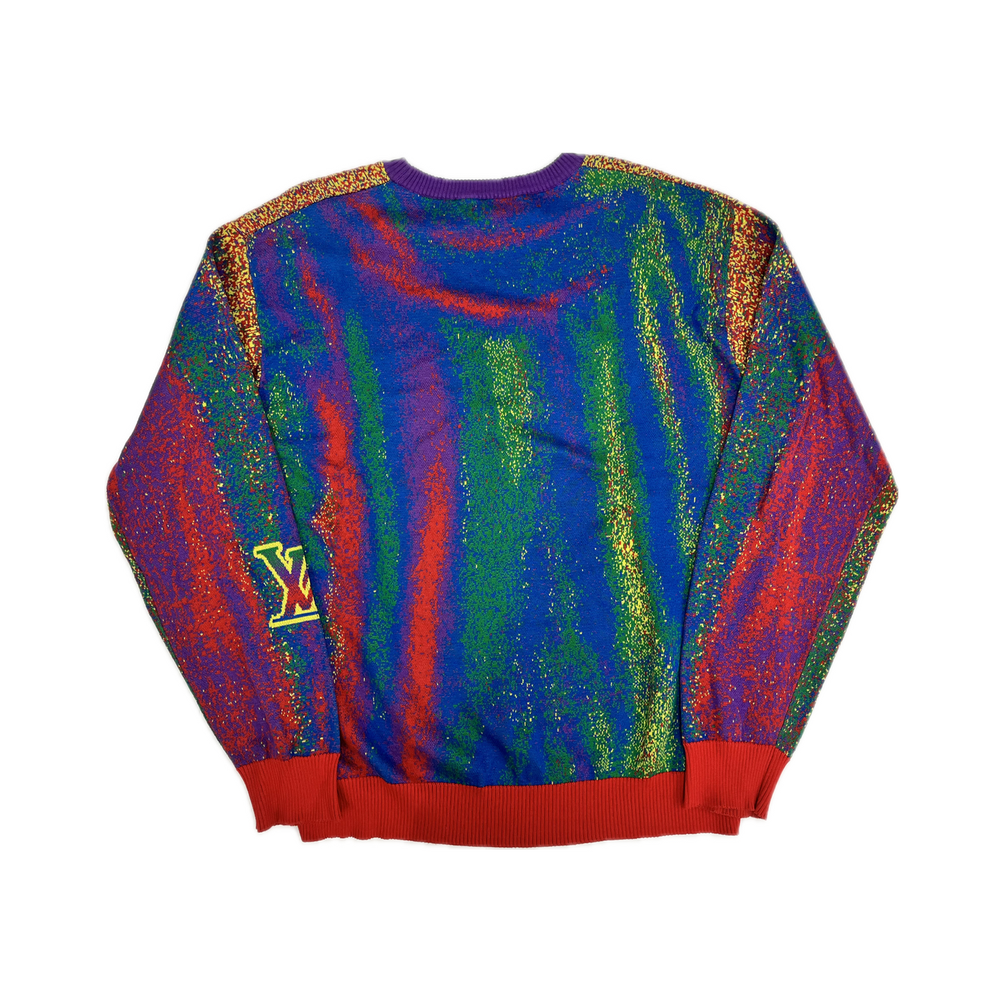 Louis Vuitton Sweater Multicolor