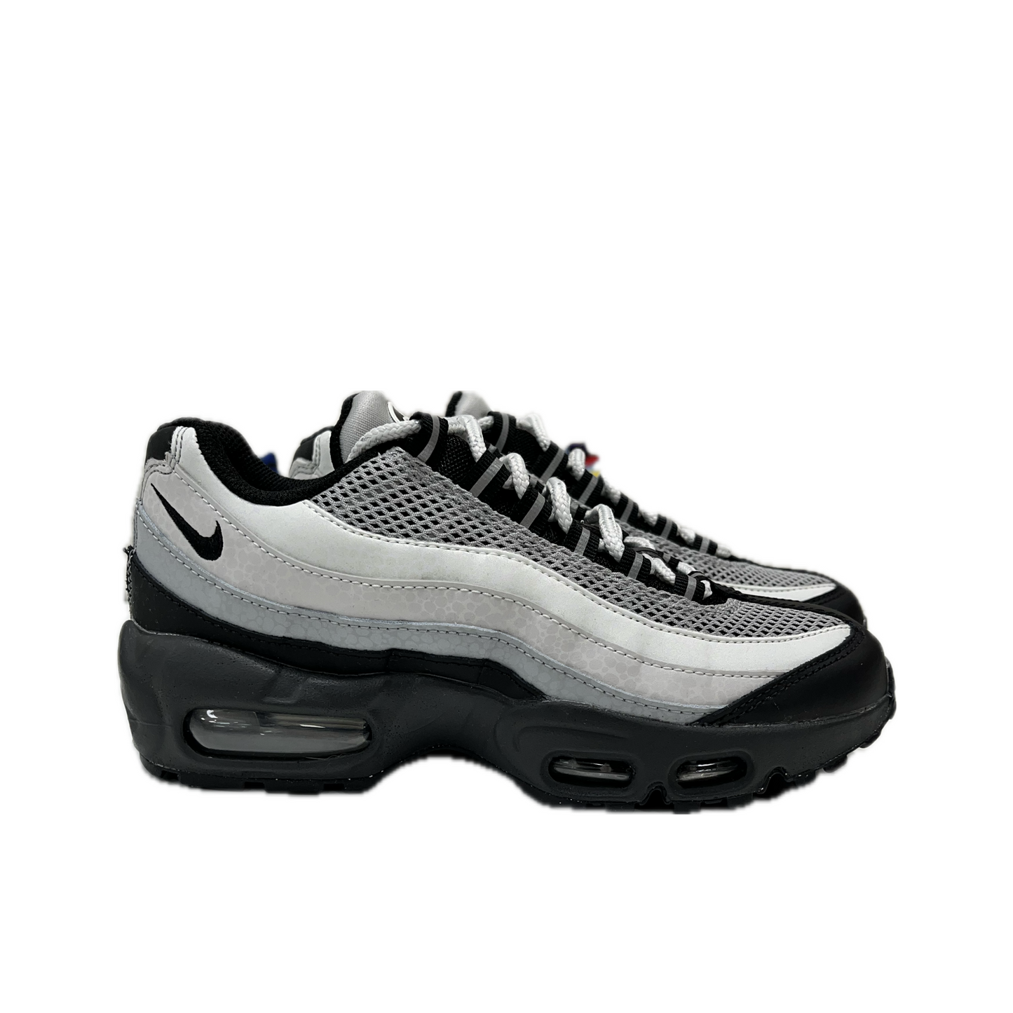 Nike Air Max 95 LX Reflective Safari (W)