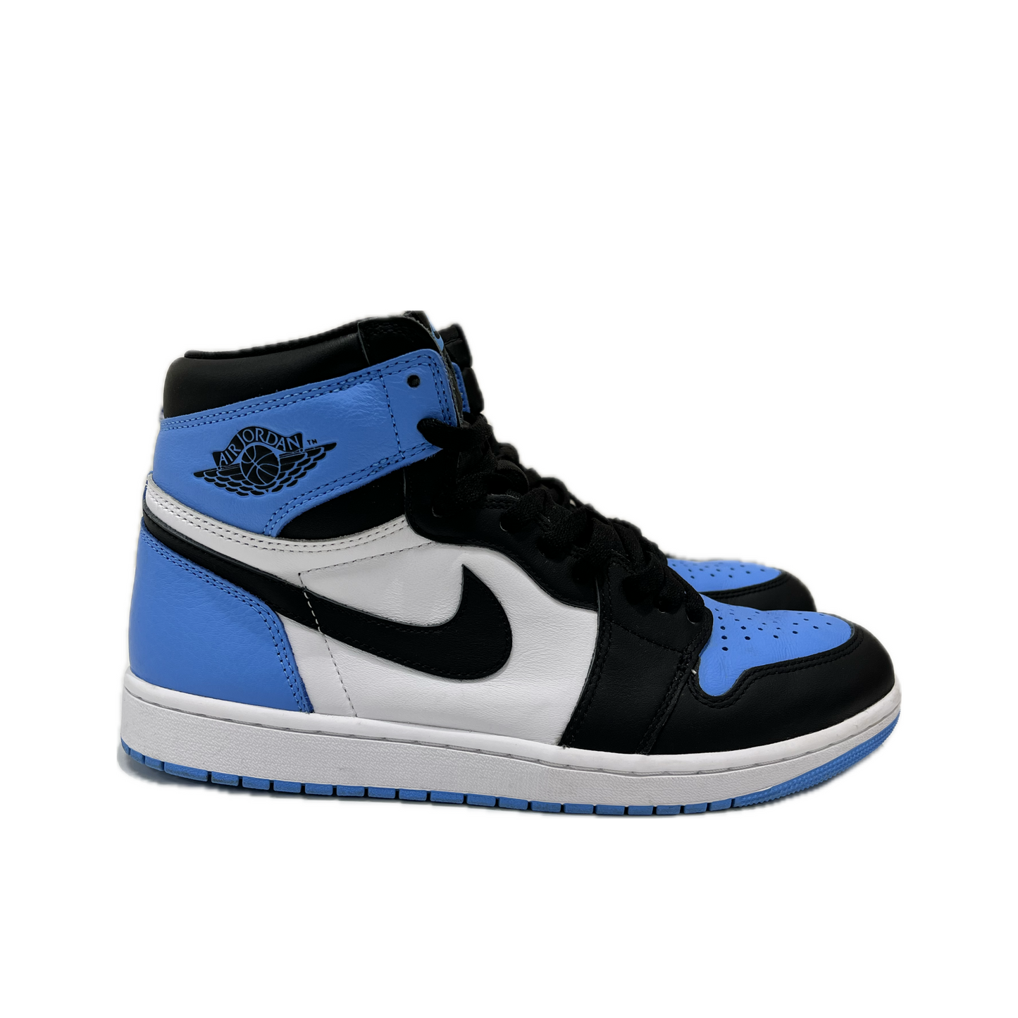 Air Jordan 1 Retro High OG UNC Toe