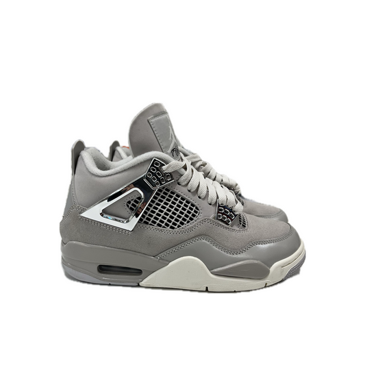 Air Jordan 4 Retro Frozen Moments (W)