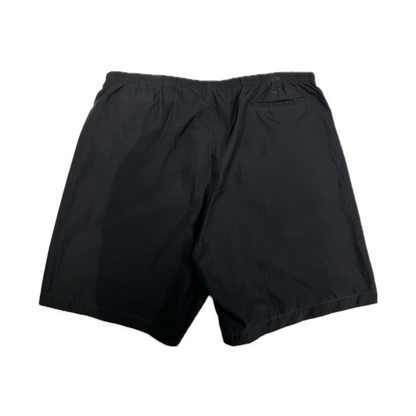 Palm Angels Swim Shorts Black