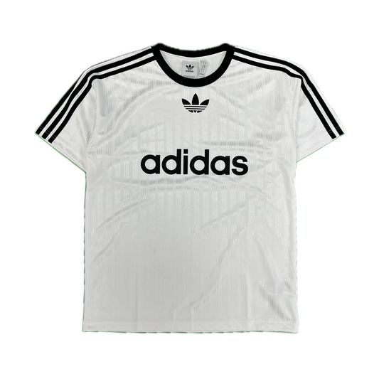 Adidas Jersey White