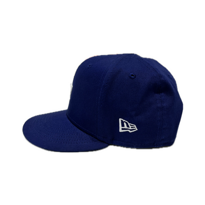 New Era Blue Cap