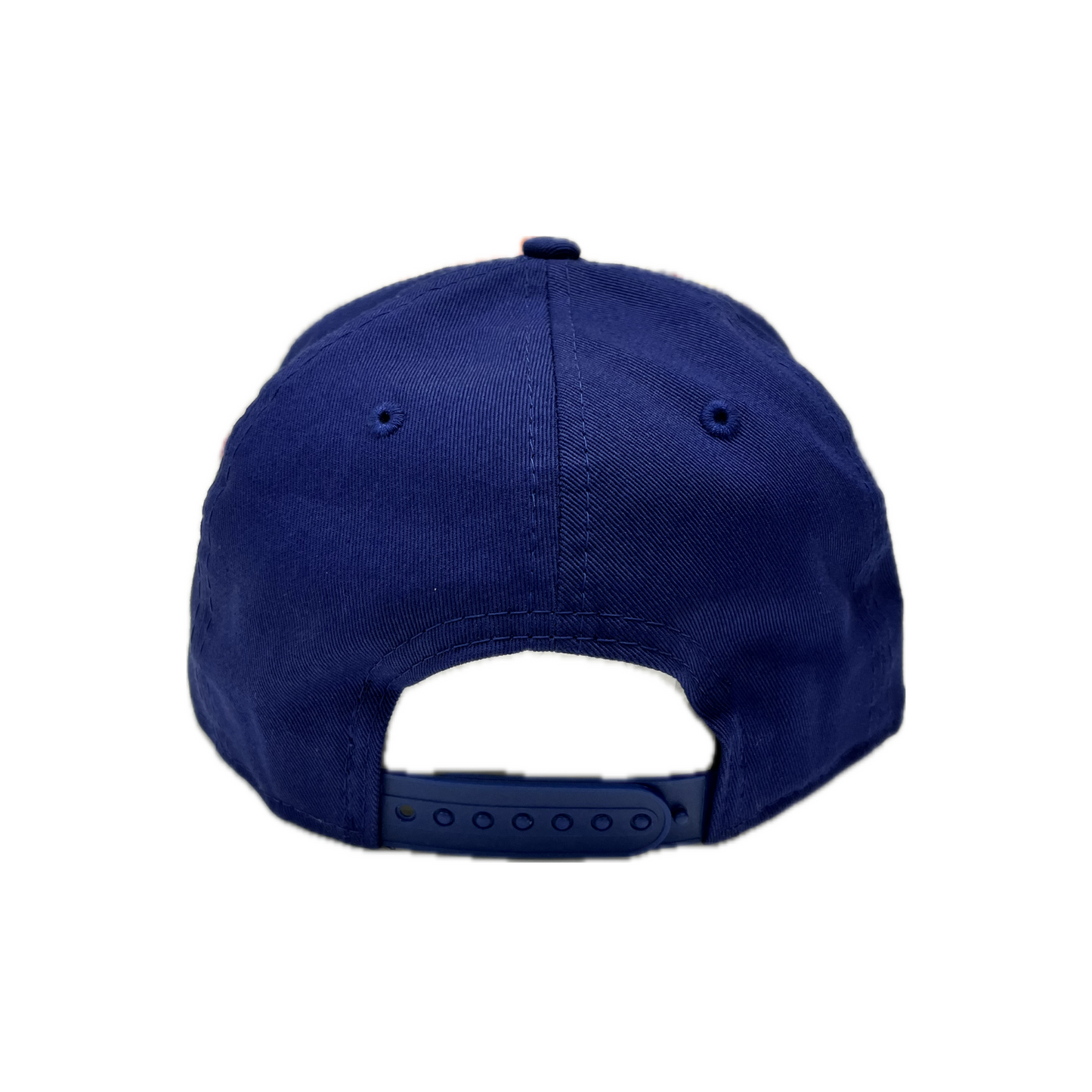 New Era Blue Cap