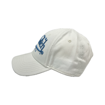 Von Dutch White Cap