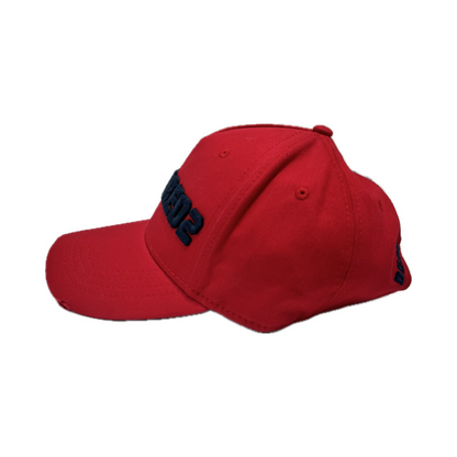 Dsquared2 Red Cap