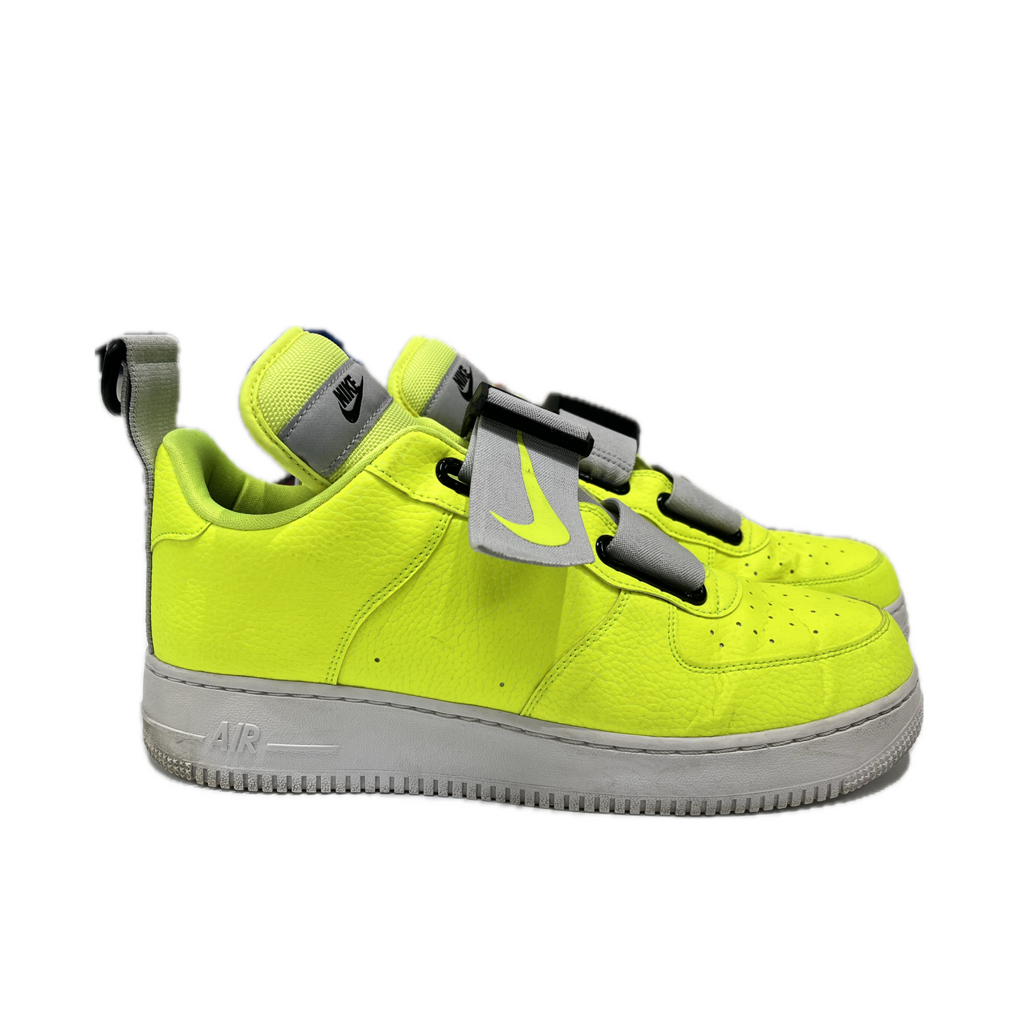 Nike Air Force 1 Utility Volt