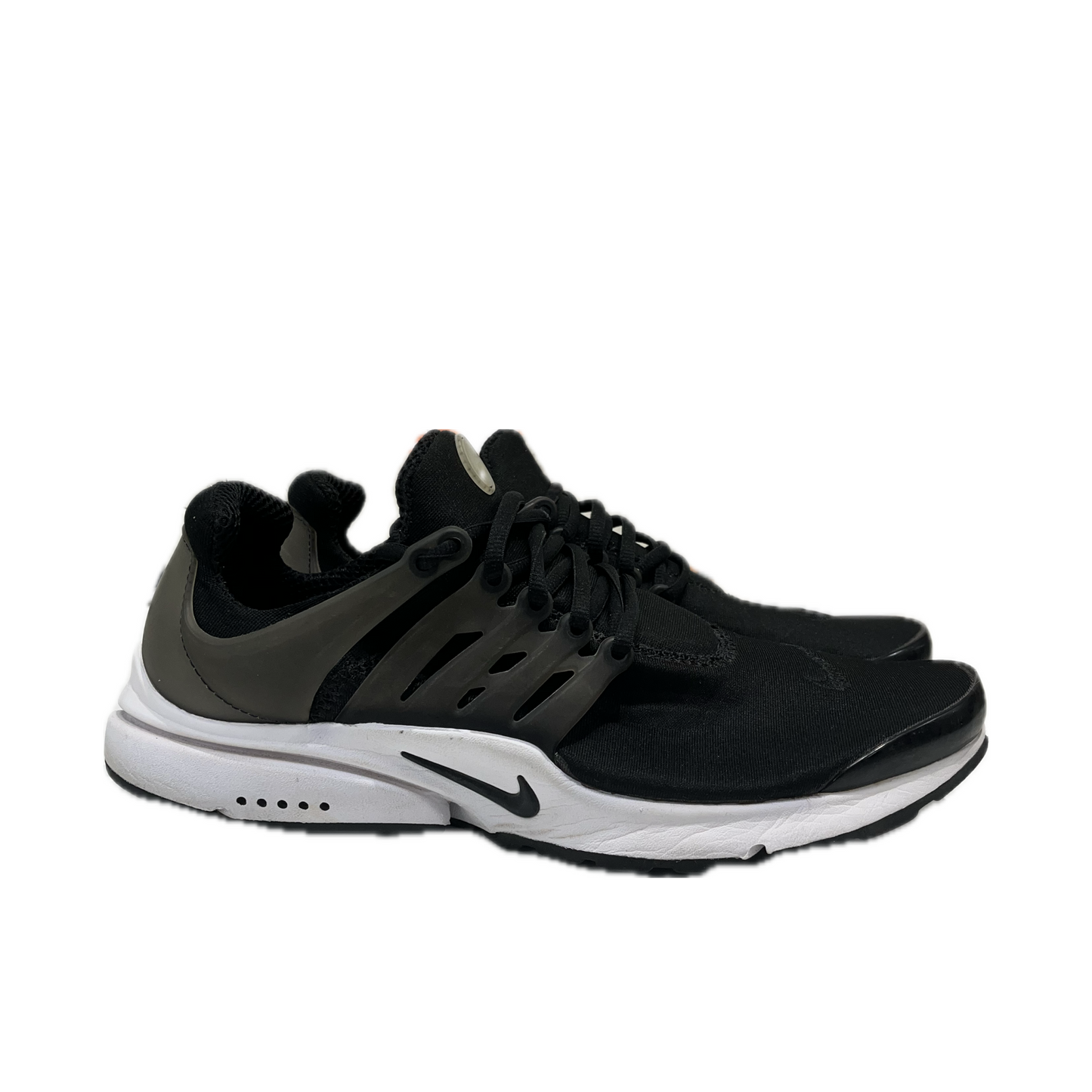 Nike Air Presto White/Black