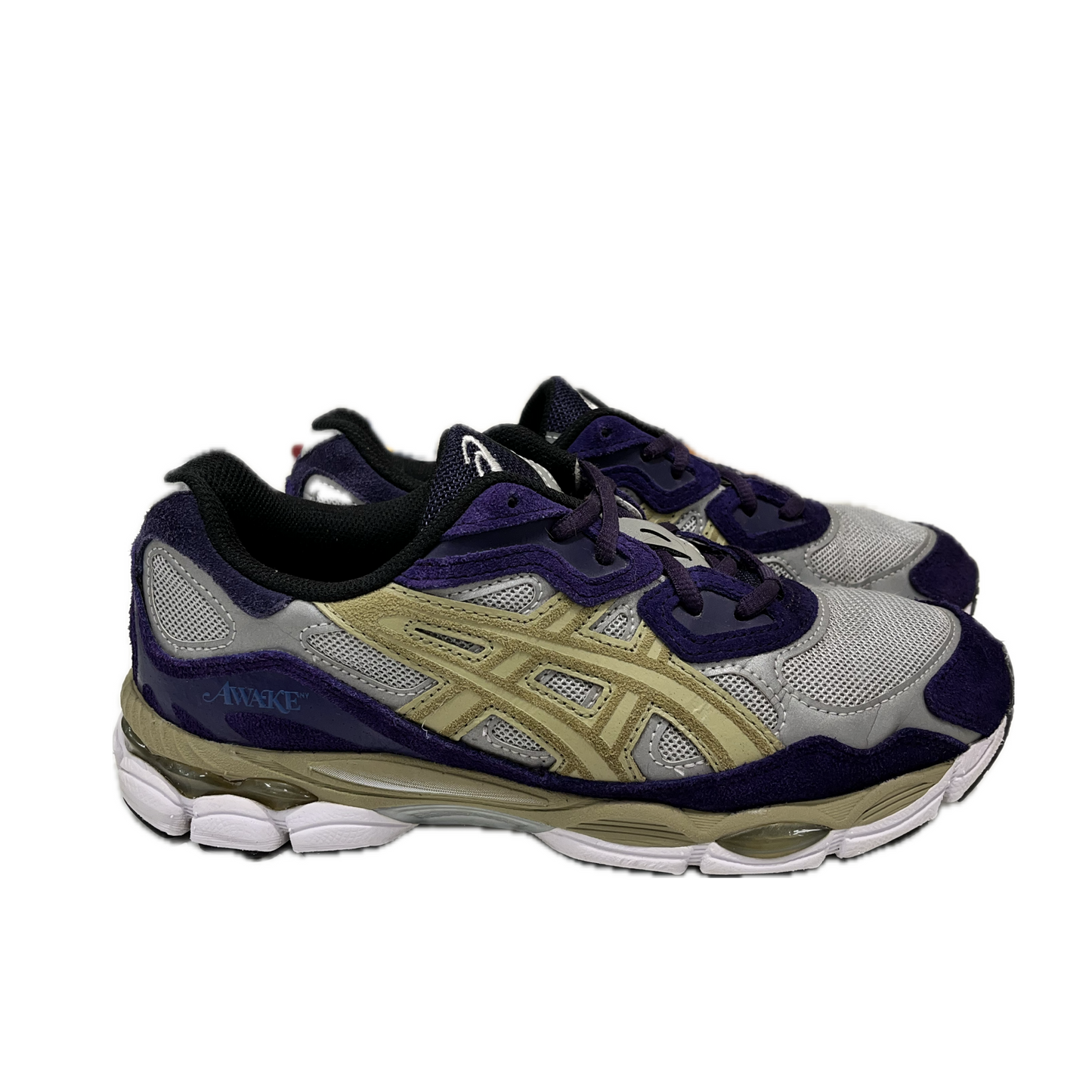 Asics Gel-NYC NY Purple