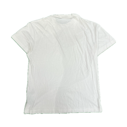 Palm Angels Tee White