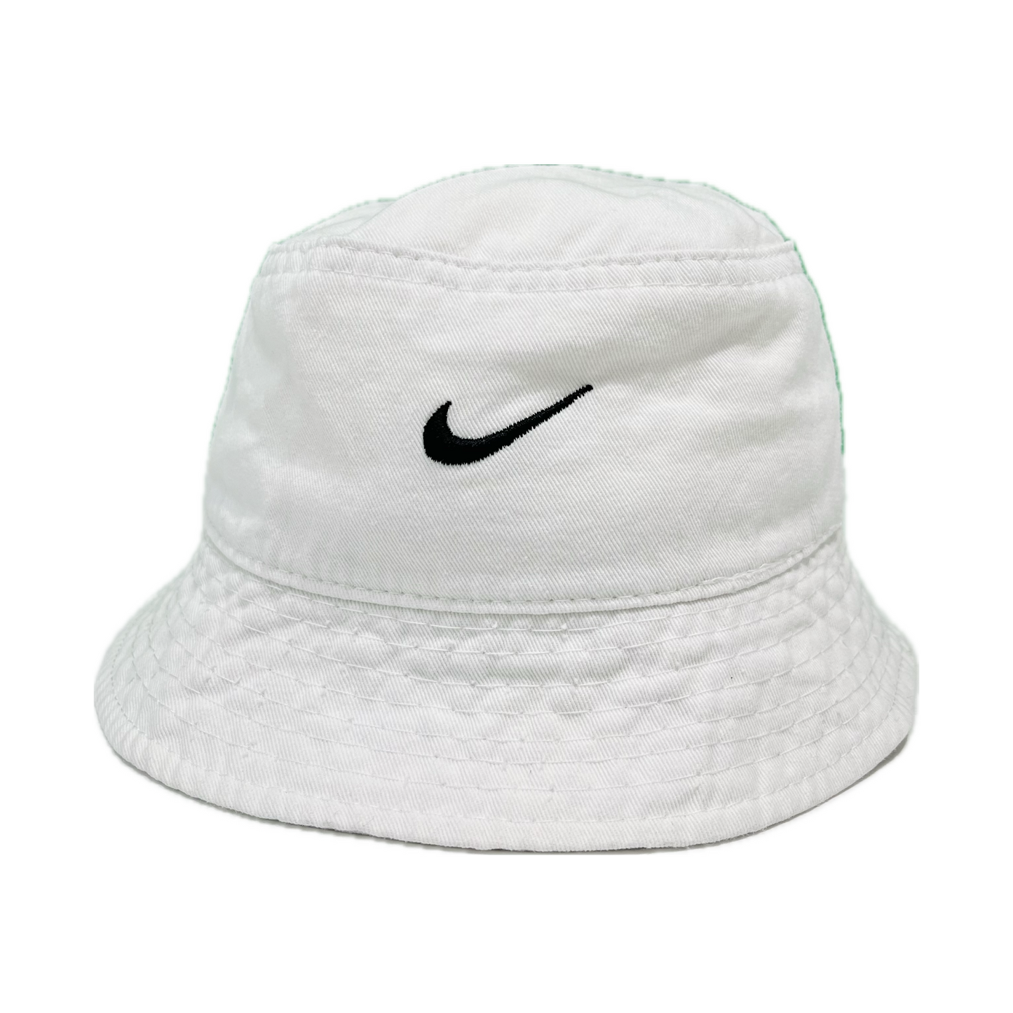 Nike Bucket Hat White