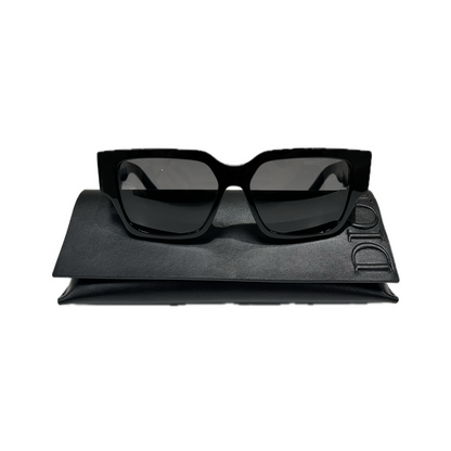 Dior Sunglasses Black