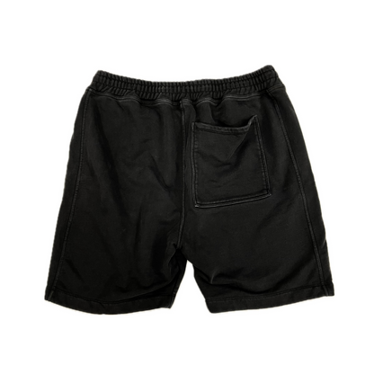 Represent Shorts Black