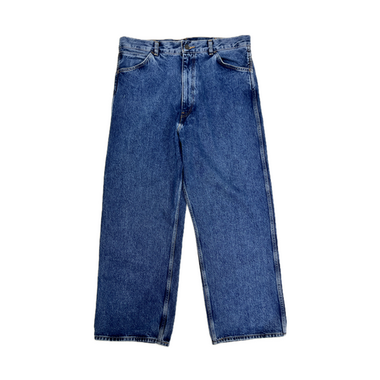 Levi's Denim Jeans Blue