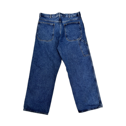 Levi's Denim Jeans Blue