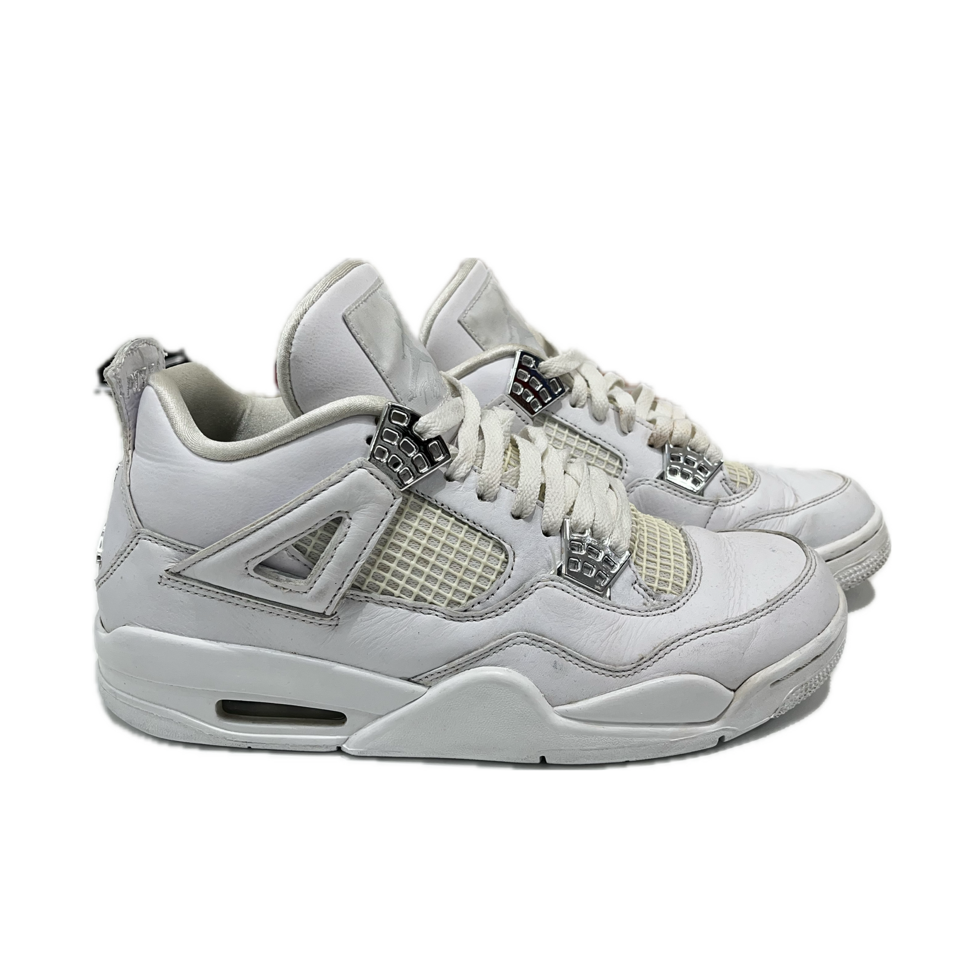 Air Jordan Retro Pure Money – Cruizer Vintage - Main Image