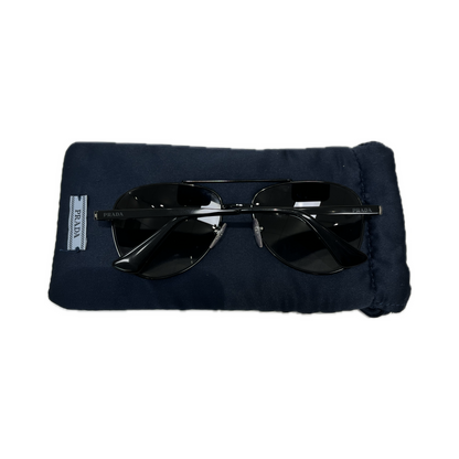 Prada Sunglasses Black