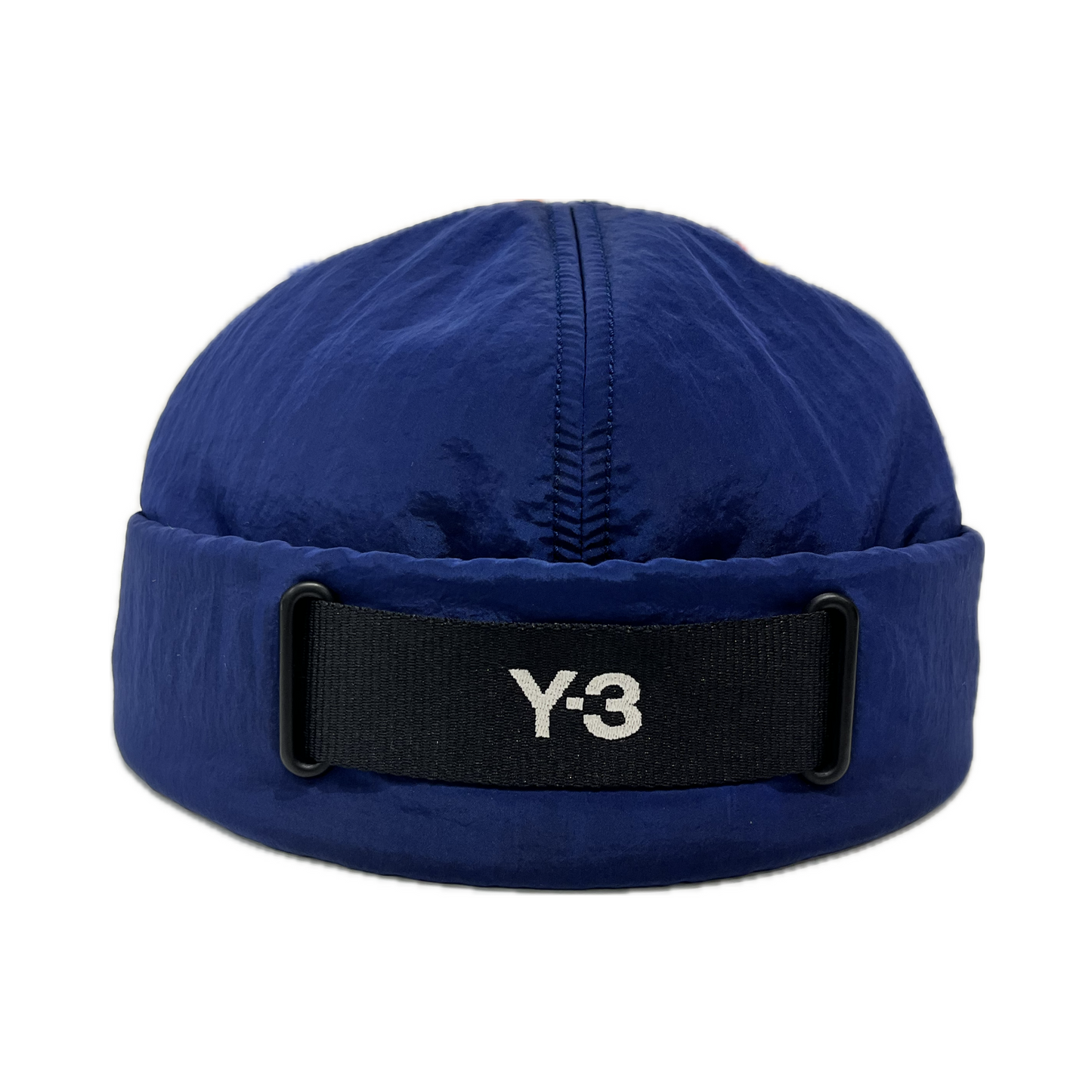 Y-3 Hat Blue