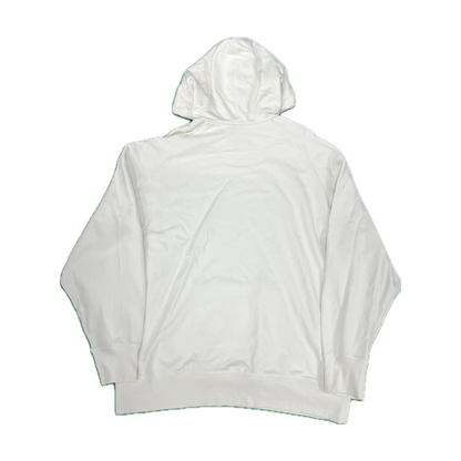 Y-3 Hoodie White