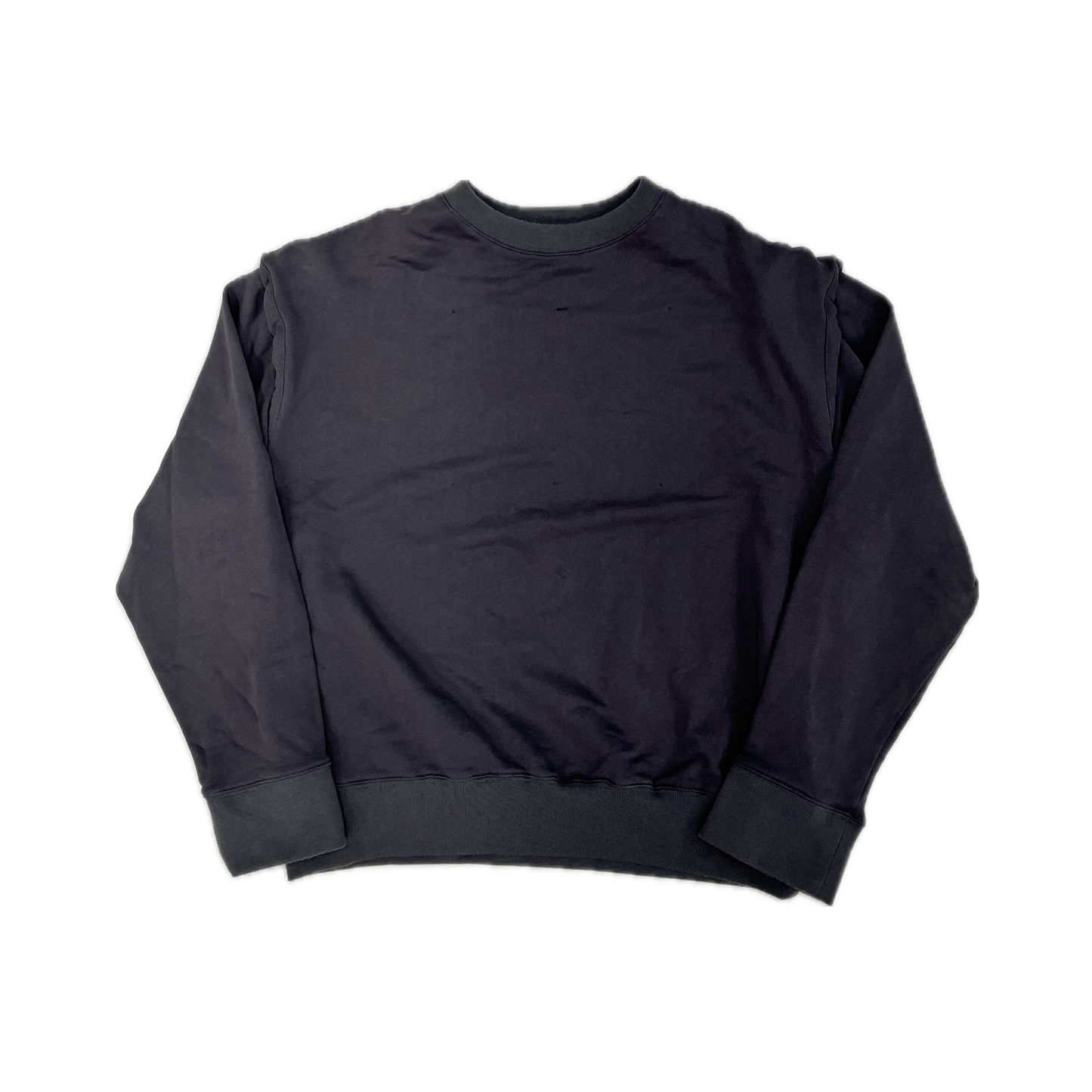 Heliot Emil Crewneck Grey