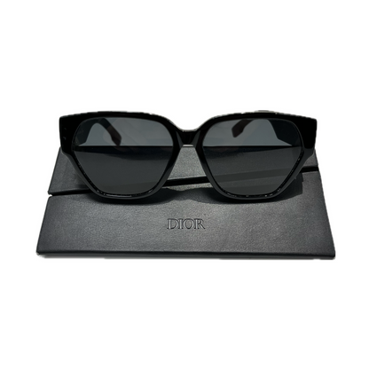 Dior Sunglasses Black