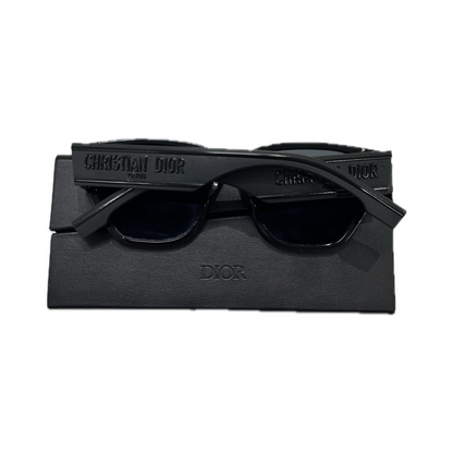 Dior Sunglasses Black