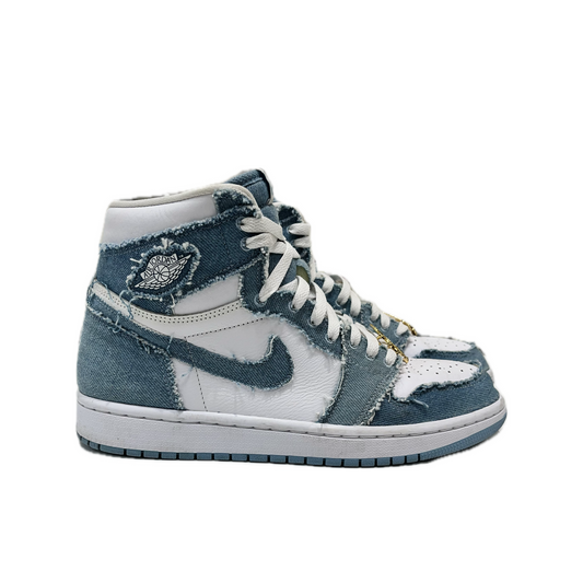 Air Jordan 1 Retro High OG Denim (W)