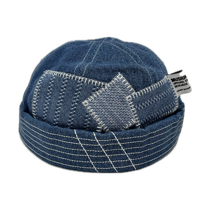 Musium de la Galerie Denim Hat