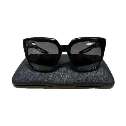 Balenciaga Sunglasses Black