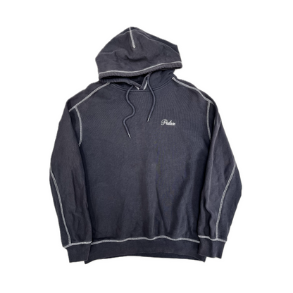 Palace Chain Stitch Hoodie