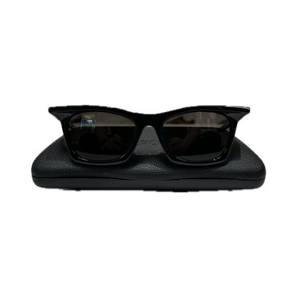 Balenciaga Sunglasses Black