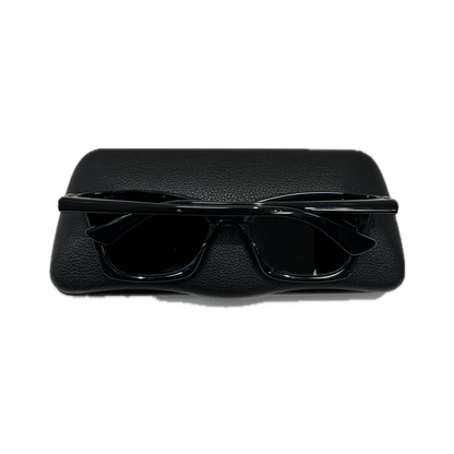 Balenciaga Sunglasses Black