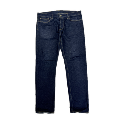 Carhartt Denim Pants Blue