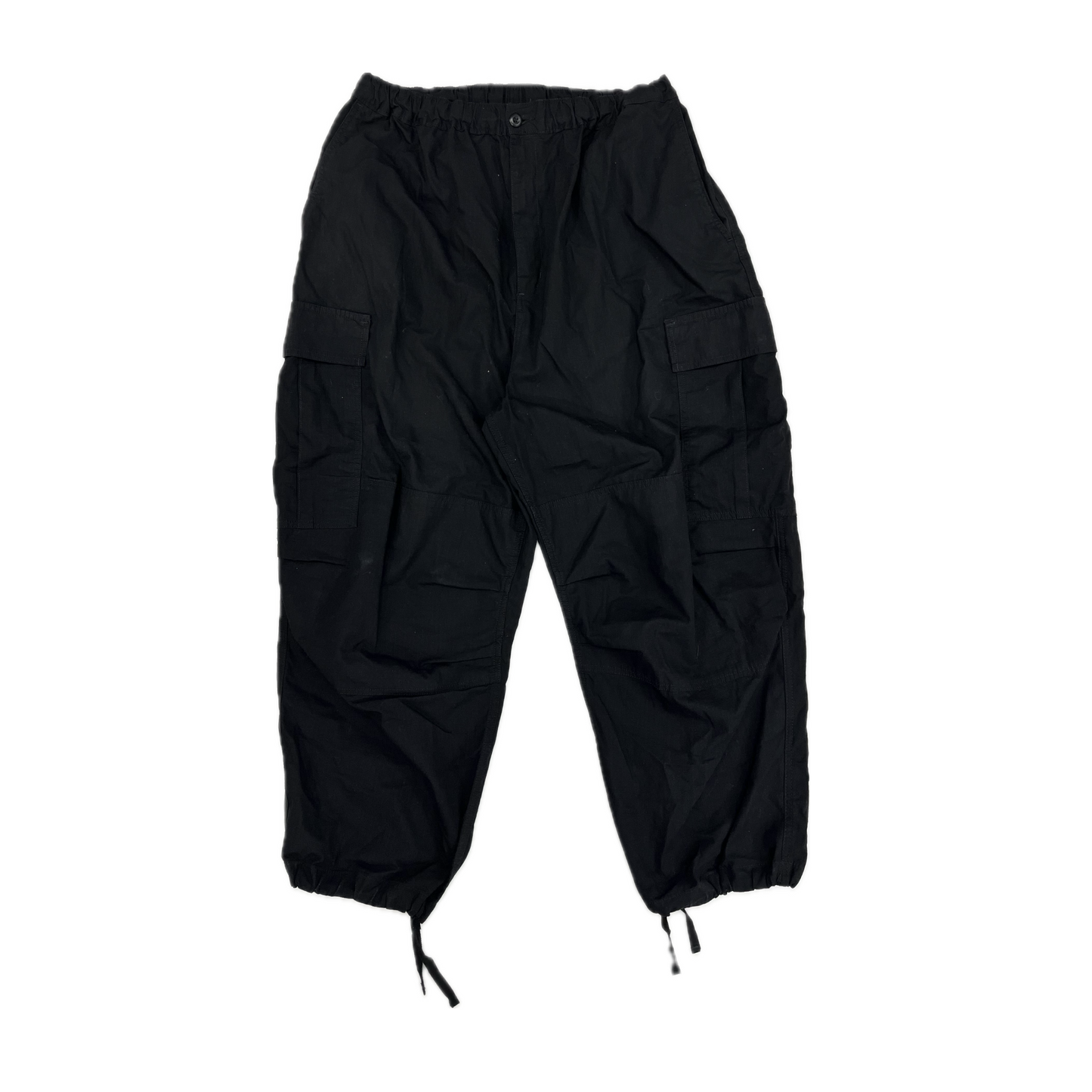 Carhartt Cargo Pants Black