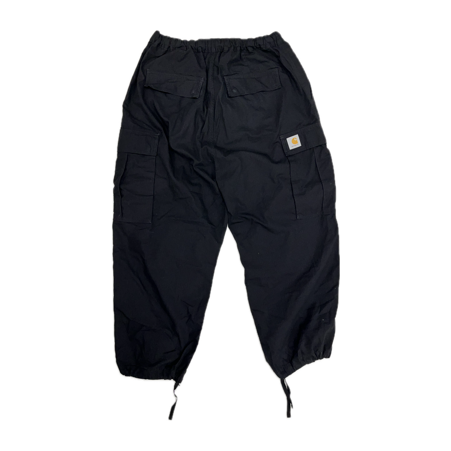 Carhartt Cargo Pants Black