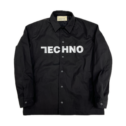 1017 ALYX 9SM Techno Jacket Black