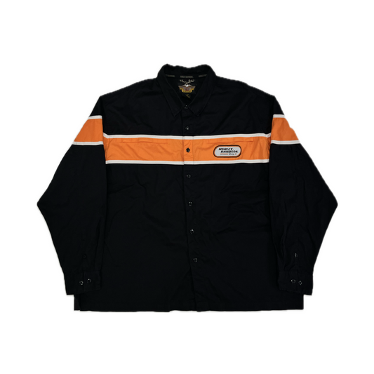 Harley Davidson Jacket