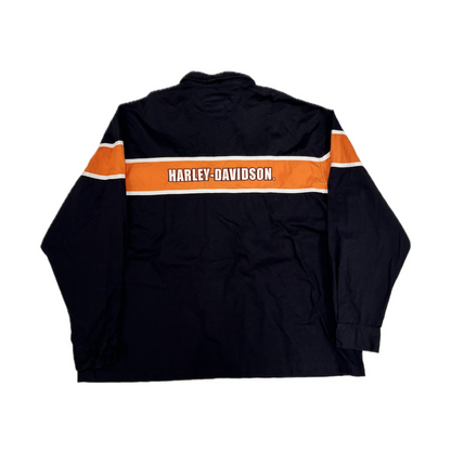 Harley Davidson Jacket