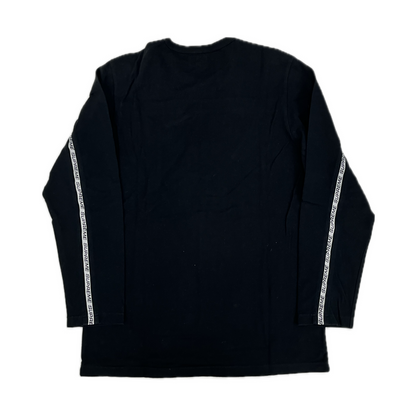 Supreme Long Sleeve Black