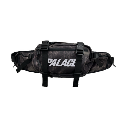 Palace Real Tree Bun Sack Black