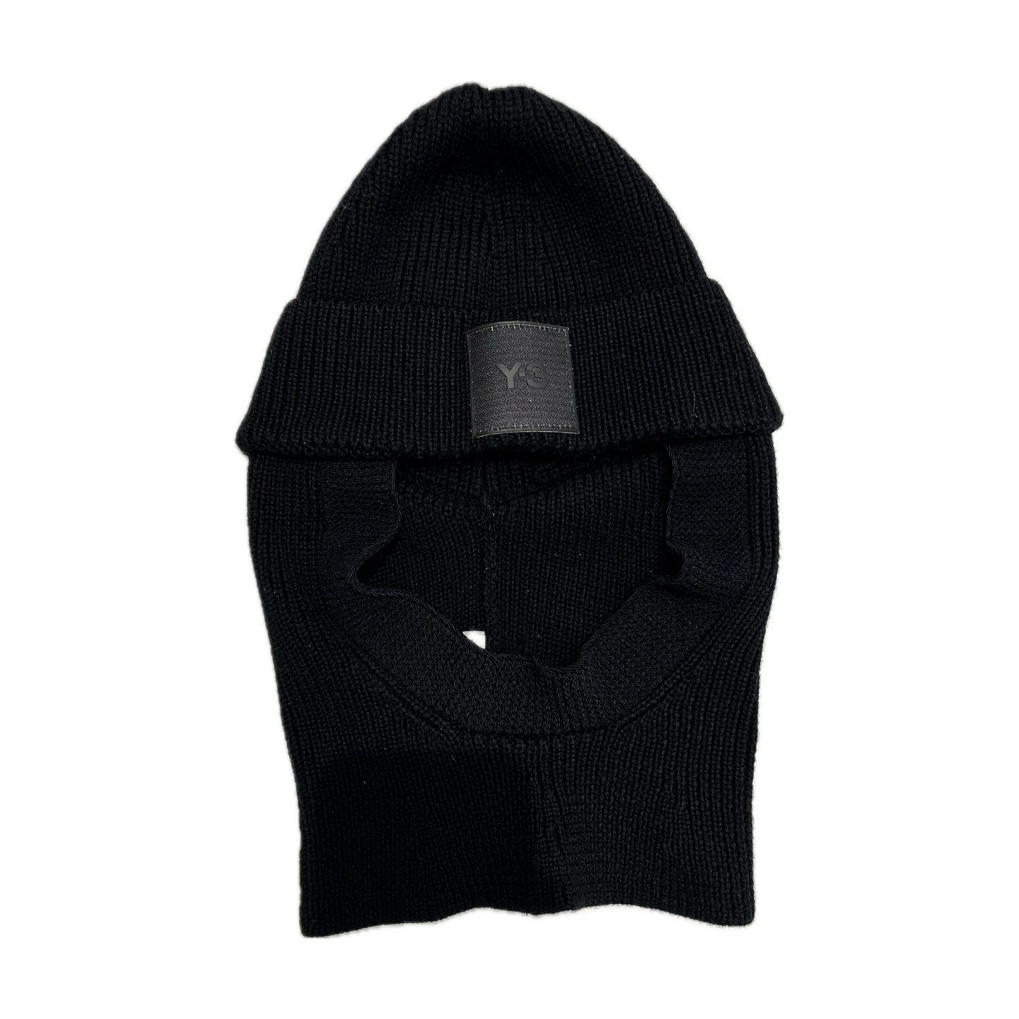 Y-3 Balaclava Black