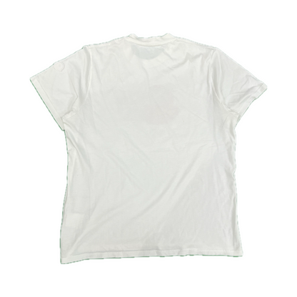 Moncler 1952 Tee White