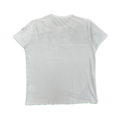 Moncler Tee White