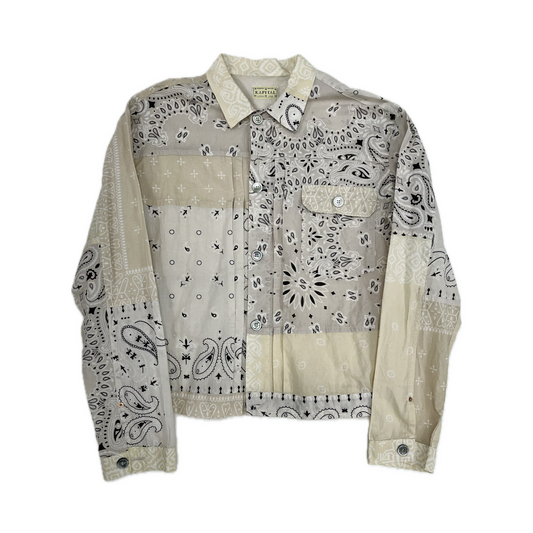 Kapital Paisley Shirt