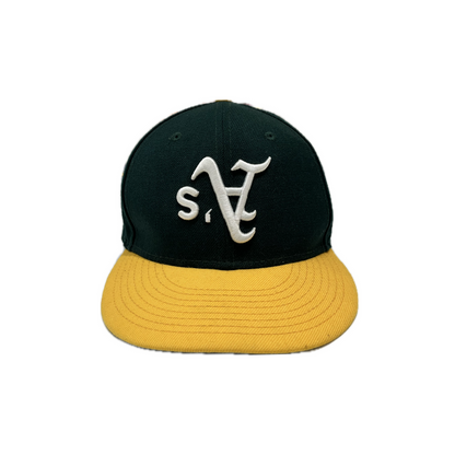 New Era Cap