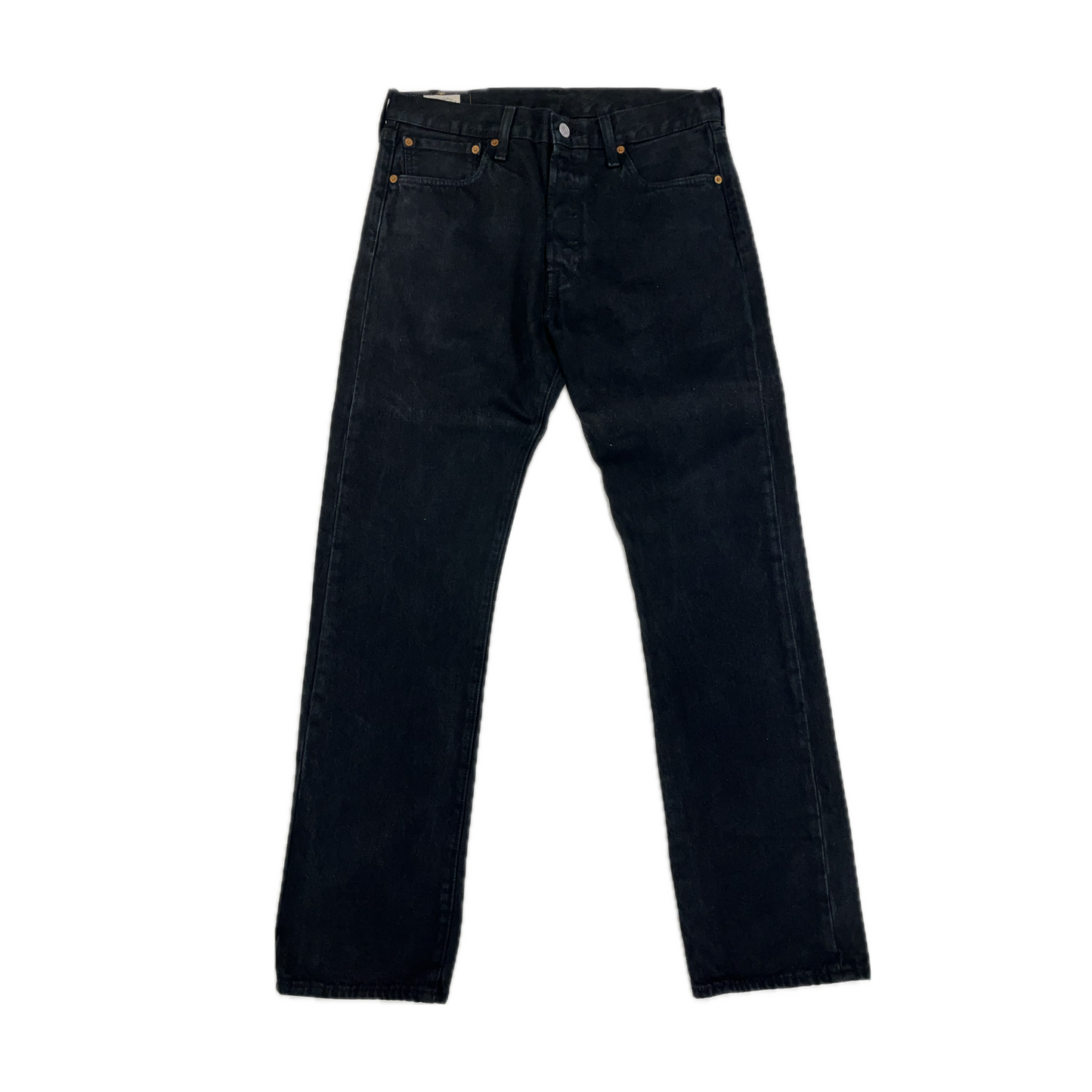 Levis Denim Pants Black